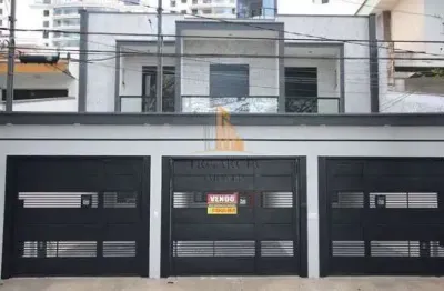 Sobrado de 110m² em jardim avelino, são paulo - venda por r$ 1 milhão