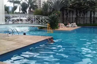 Apartamento de 82m² no tatuapé - são paulo com 2 dormitórios e 1 suíte por r$946k para venda