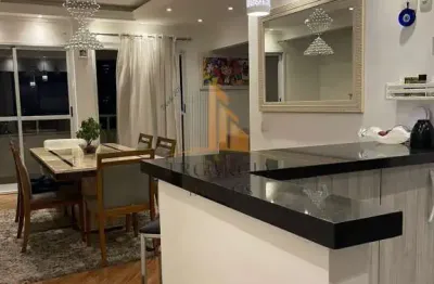 Mooca penthouse: cobertura de 160m² com 3 dormitórios e 2 suítes por r$2 milhões à venda