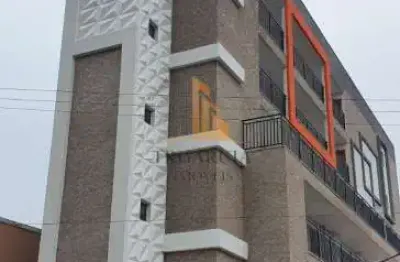 Mooca, são paulo: apartamento 40m² com 2 dormitórios e 1 banheiro à venda por r$ 365.000