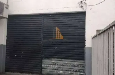 Salão 100m² em belenzinho, sp | locação por r$5.000/mês