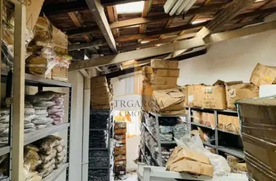 Galpão em ipiranga - sp com 680m² de área útil por r$1.980.000 para venda