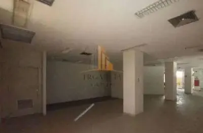 Prédio Comercial em Vila Prudente: 693m² por R$25 Mi - Locação