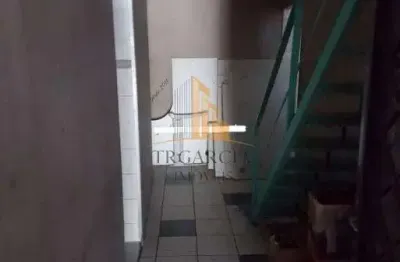 Galpão em cambuci - são paulo: 100m² úteis por r$1.550.000 para venda