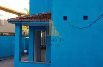 Casa comercial locação em ipiranga - são paulo | 290m² de área útil por r$ 17.090