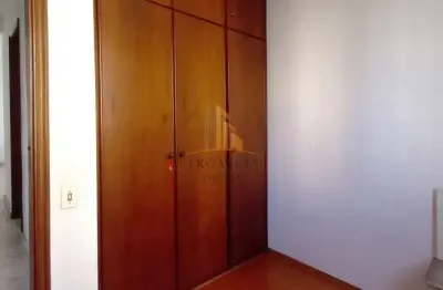 64m² de conforto: apartamento de 3 dormitórios em tatuapé - são paulo por r$500.000 para venda