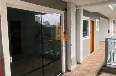 Imóvel em vila vera - são paulo: apartamento 33m² com 2 dormitórios por r$235.000 - venda