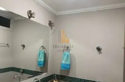 Espaçoso apartamento de 3 quartos em tatuapé - são paulo por r$742k