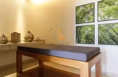 Espaçoso apartamento de 3 quartos no tatuapé - são paulo por r$1.166.000 para venda