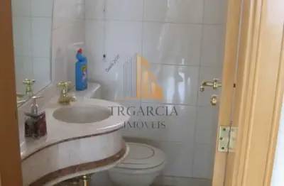 Cobertura penthouse de 284m² com 3 dormitórios e 3 banheiros no tatuapé - são paulo