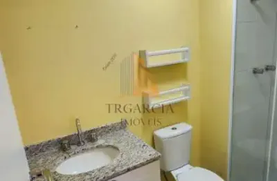 Apartamento de 50m² em tatuapé, são paulo - 2 quartos, 1 suíte, 2 banheiros - venda por r$510k