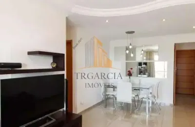 Apartamento no tatuapé: 82m², 3 quartos e 2 banheiros por r$860k - venda