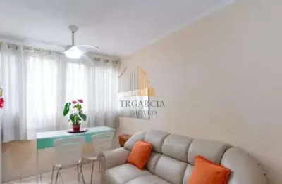 Apartamento em cangaíba, são paulo - 55m², 2 quartos, 1 banheiro - venda por r$260.000