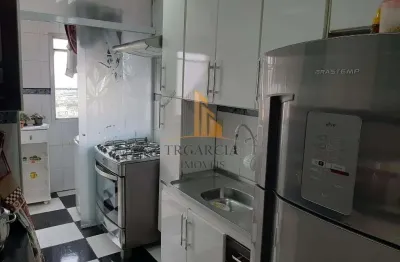 Apartamento 2 dormitórios em vila carrão, sp - 55m² por r$350k para venda