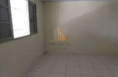 Casa em vila formosa - sp com 116m², 2 dormitórios e 1 banheiro por r$ 340.000 - venda