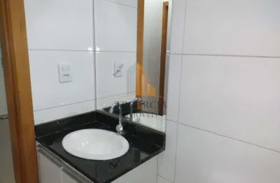 Apartamento à venda em anália franco - são paulo: 45m², 2 dormitórios e 1 banheiro