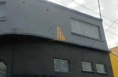 Prédio comercial de 200m² no tatuapé - são paulo por r$1.900.000 - venda