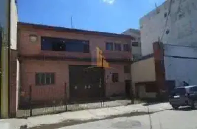 Barracão / Galpão / Depósito à venda na Rua Dom Bosco, Mooca, São Paulo