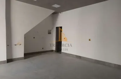 Loja/salão de 80m² no tatuapé - sp: r$9.000 a locação. confira!