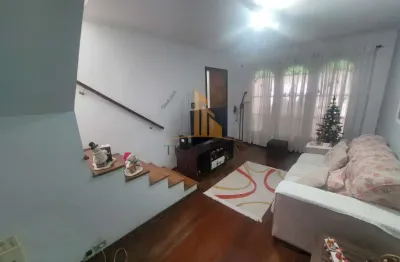 Casa sobrado em vila matilde - são paulo: 100m², 2 dormitórios, 3 banheiros - venda por r$ 595.000