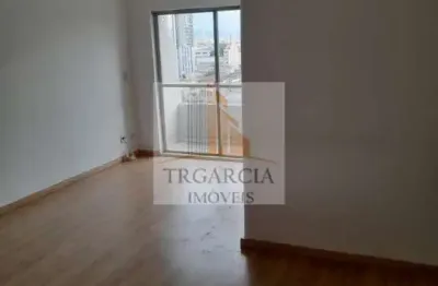 Alugue já um apartamento de 72m² com 3 dormitórios no tatuapé por r$2.700/mês