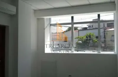 Sala comercial de 20m² na quarta parada - sp: por r$2.500 locação disponível