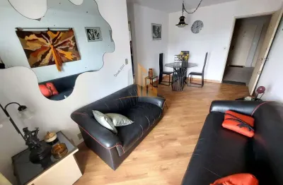 Imóvel em vila clementino: apartamento 2 dormitórios com 65m² por r$ 650.000 para venda.