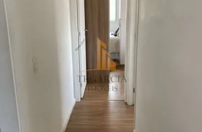 47m² de conforto e praticidade: apartamento com 2 dormitórios no belenzinho - sp por r$439.900,00
