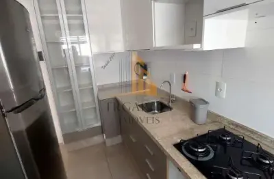 Invista em conforto e praticidade: apartamento de 46m² em parque são jorge, são paulo por r$ 350.000