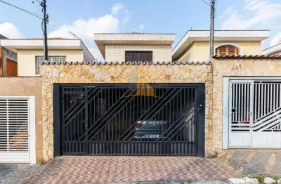 Casa sobrado em tatuapé - sp: 3 dorms, 120m², 3 banheiros - venda e locação por r$1.169.000