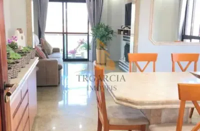 Espaçoso apartamento de 4 dormitórios em vila prudente - são paulo por r$ 1.500.000