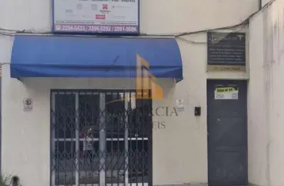 Conjunto comercial de 300m² no tatuapé - são paulo para venda e locação por r$ 7.000/mês