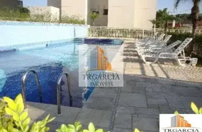 Alugue já apartamento em vila carrão, são paulo - 70m², 3 quartos e 1 suíte por r$2.500/mês