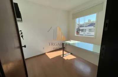 Sobrado comercial tatuapé - 100m², 4 salas cozinha e  3 banheiros,   locação por r$ 6.500