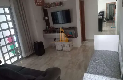 Casa sobrado em cidade líder - são paulo: 2 dormitórios, 2 suítes 2 vagas por r$ 631.000 para venda