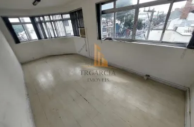 Sala para  locação em tatuapé, são paulo - 23m² de área útil por r$1.200