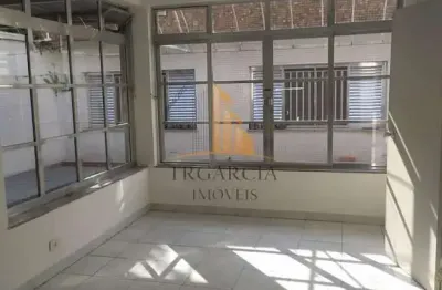 Imóvel comercial de 350m² no tatuapé com 10 dormitórios por r$4mi - venda.