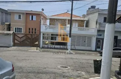 Casa sobrado em vila formosa - 3 dormitórios à venda
