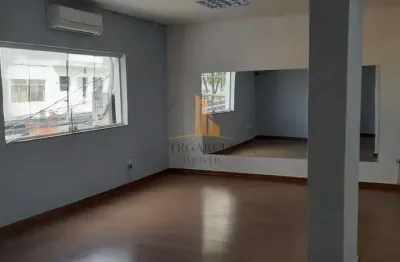 Sala comercial para alugar na Rua Antônio de Barros, 1300, Tatuapé, São Paulo