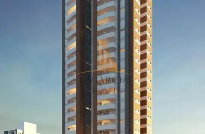 Venda apartamento 3 dormitórios tatuapé - 95m² por r$1.410.000