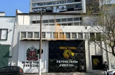 Barracão / Galpão / Depósito para alugar na Avenida Presidente Wilson, 5704, Vila Independência, São Paulo