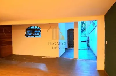 Casa comercial para alugar na Rua Jarinu, 615, Tatuapé, São Paulo