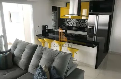Apartamento com 3 quartos à venda na Rua Coronel Gustavo Santiago, 265, Tatuapé, São Paulo