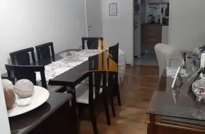 Venda: apartamento 60m² em tatuapé, sp. 2 dormitórios, 1 suíte, 1 banheiro. oportunidade por r$740.000!