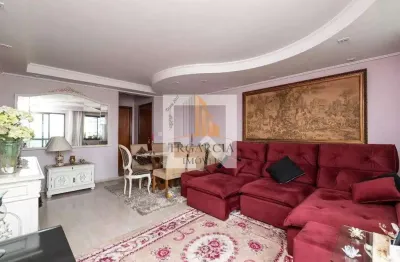 Apartamento com 3 quartos à venda na Rua Me. De Deus, 705, Mooca, São Paulo