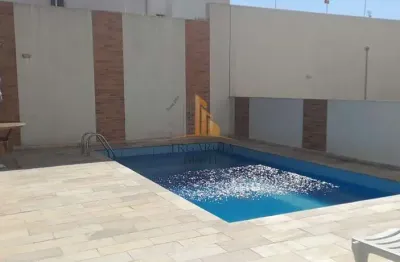 Apartamento de 60m² em água rasa - são paulo: 2 dormitórios, 1 suíte, 2 banheiros por r$490.000