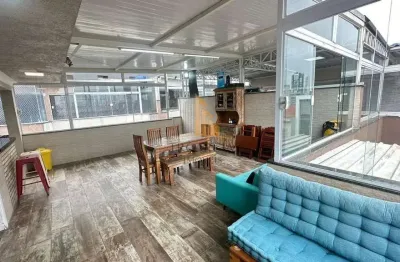 Venda: sobrado 170m  3 suítes em vila invernada - r$ 980.000