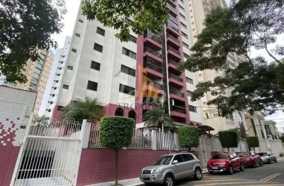 Venda de apartamento 3 dorms em jardim anália franco - sp