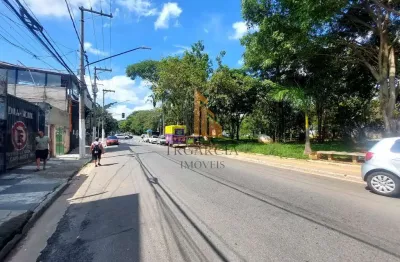 Venda sobrado comercial em cangaíba - 225m² por r$680.000