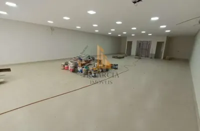 Loja para locação em são lucas - 235m² por r$ 6.500